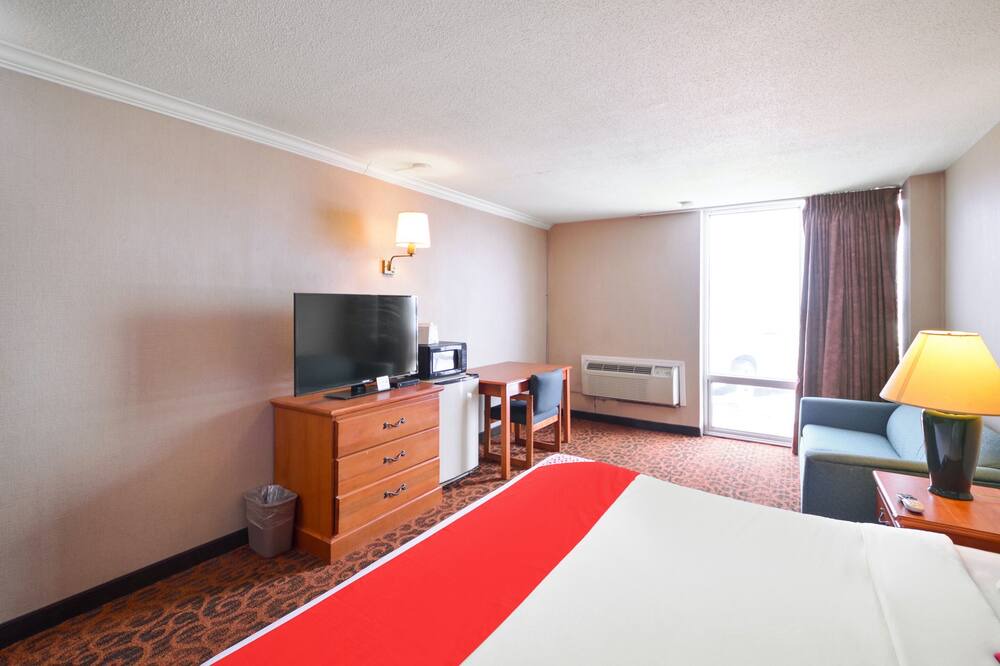 Photo of Bedroom in Goodland