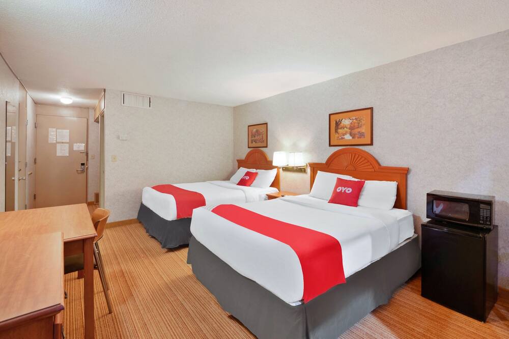 Photo of Bedroom in Goodland