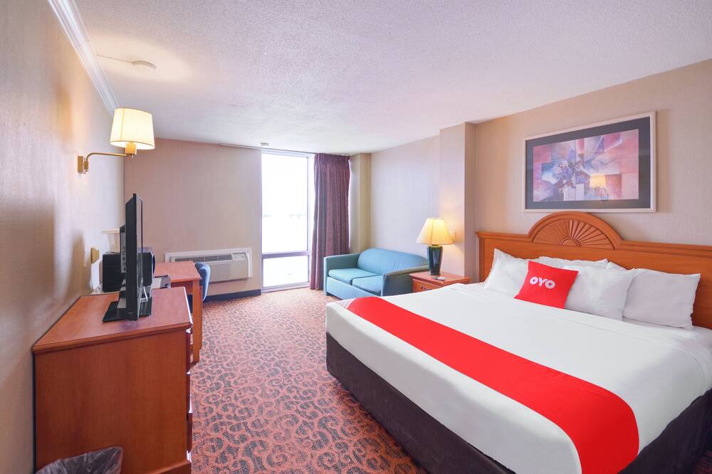 Photo of Bedroom in Goodland