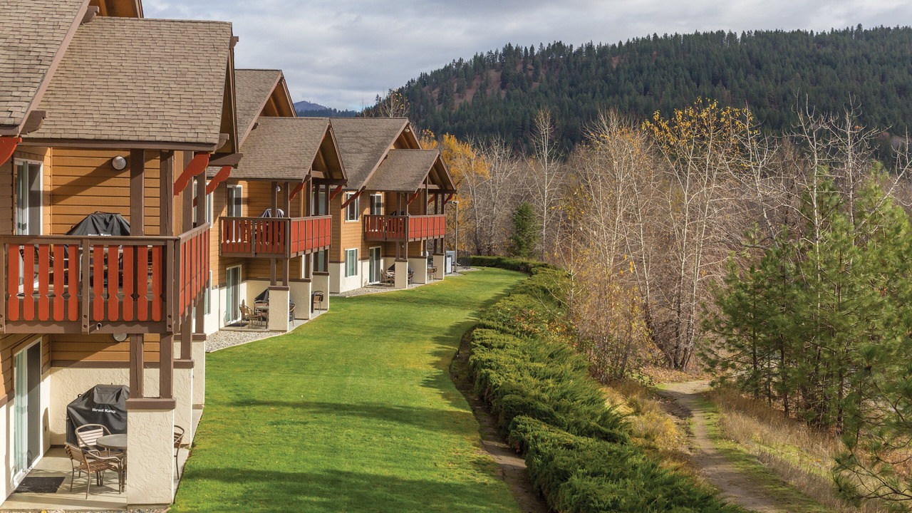 Photo of Outdoor in Downtown Leavenworth