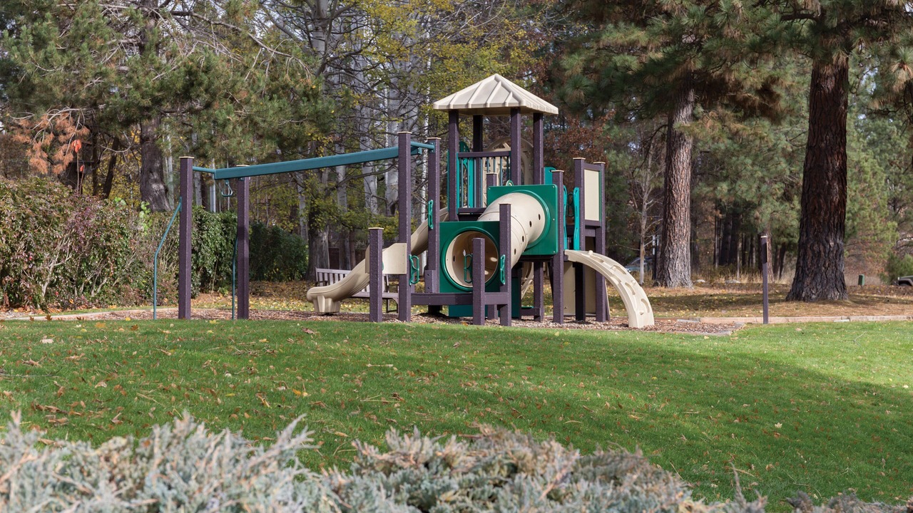 Photo of Outdoor in Downtown Leavenworth