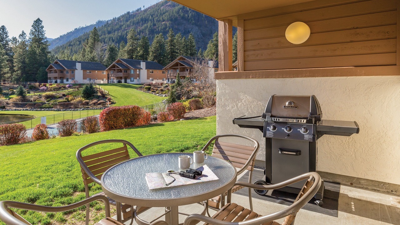 Photo of Outdoor in Downtown Leavenworth