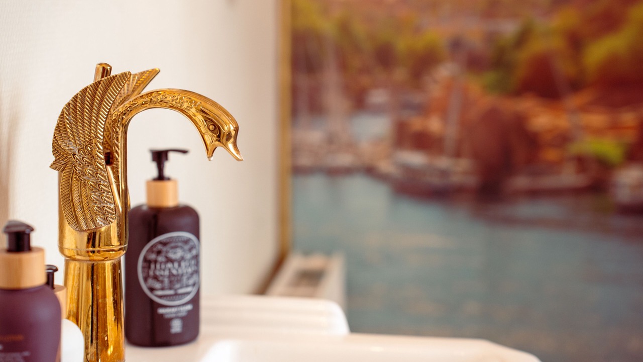 Photo of Patio Balcony in Holsted