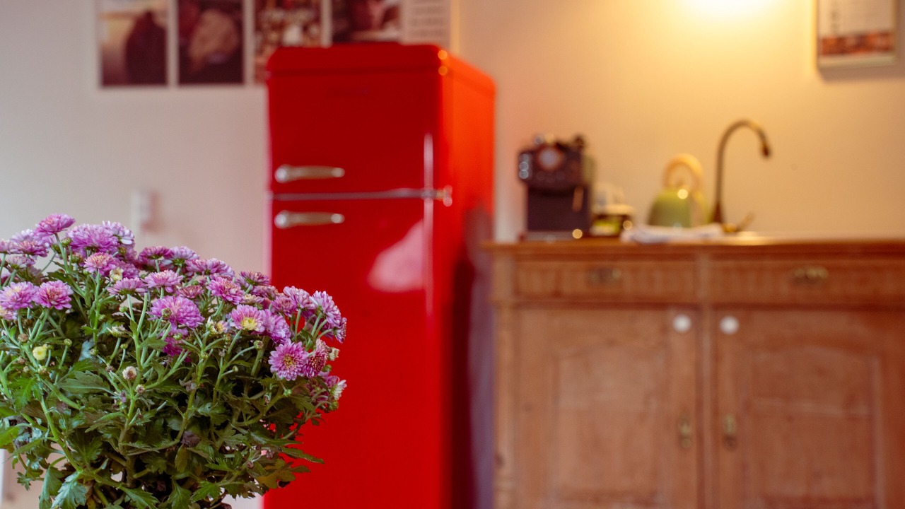 Photo of Bedroom in Holsted