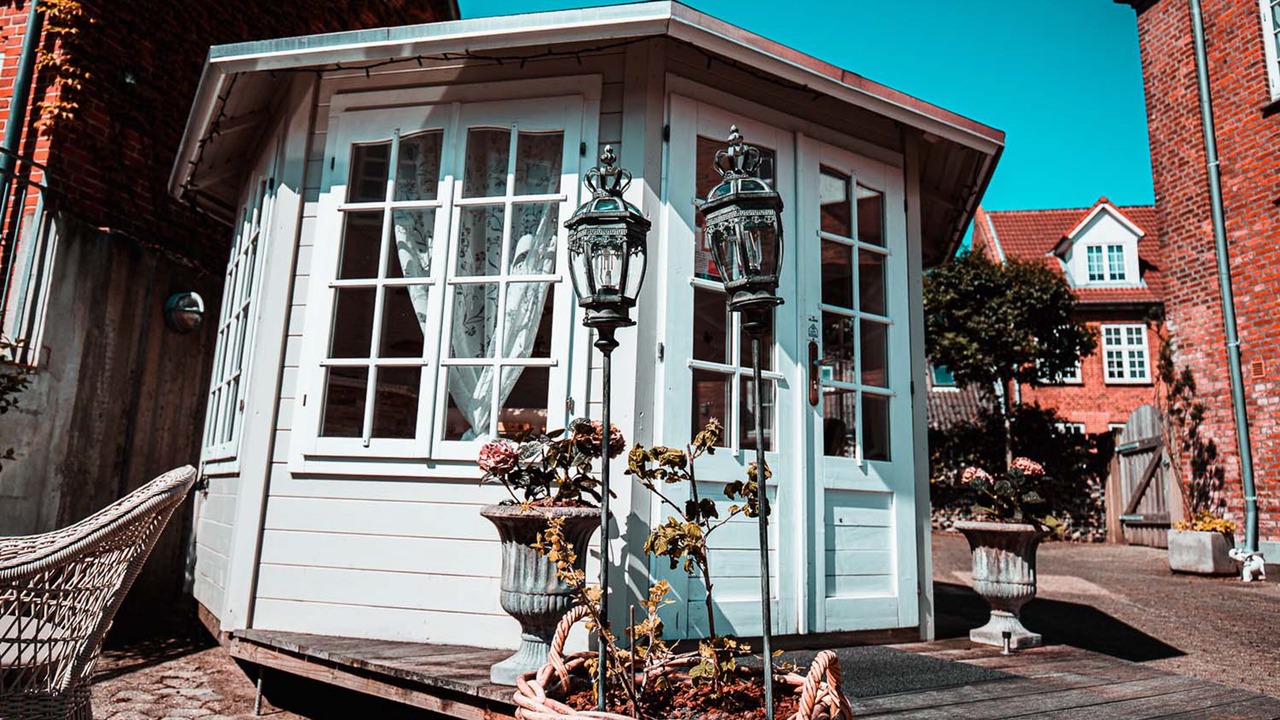 Photo of Outdoor in Holsted