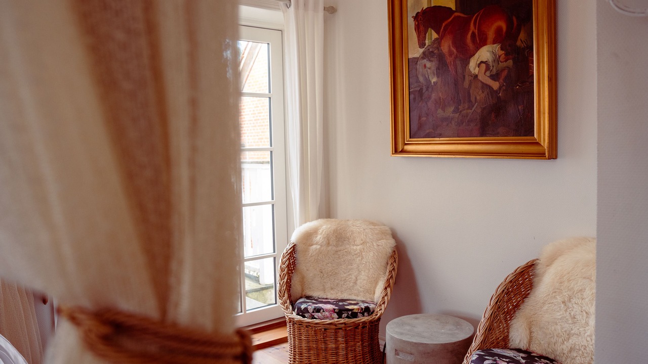 Photo of Bedroom in Holsted