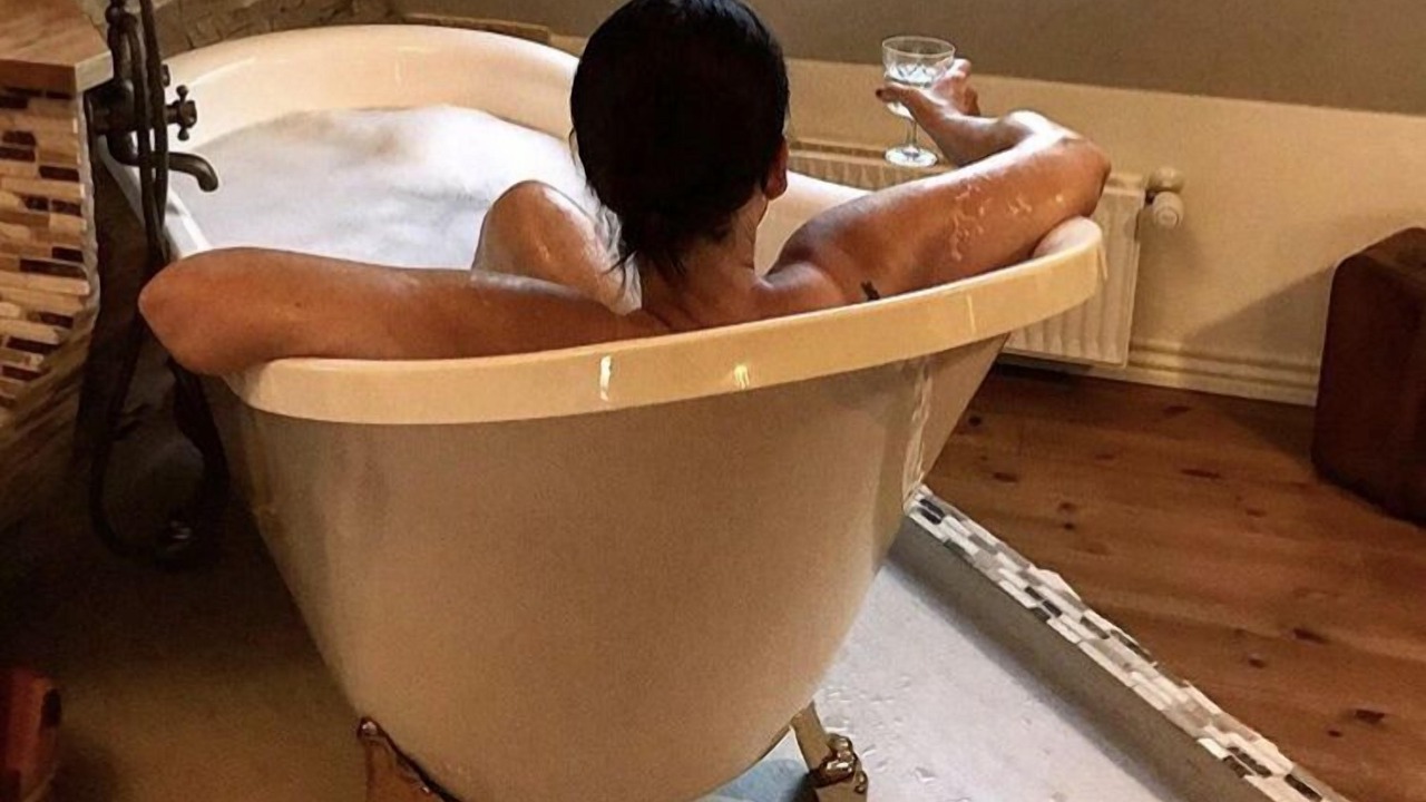 Photo of Bathroom in Holsted