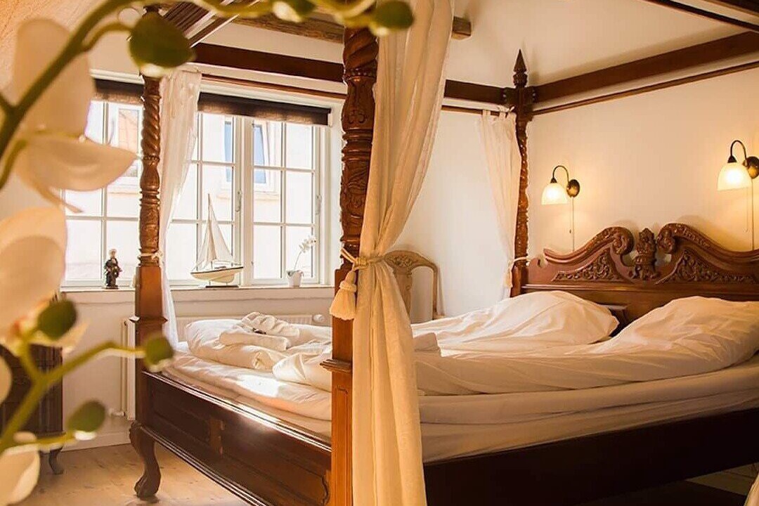 Photo of Bedroom in Holsted