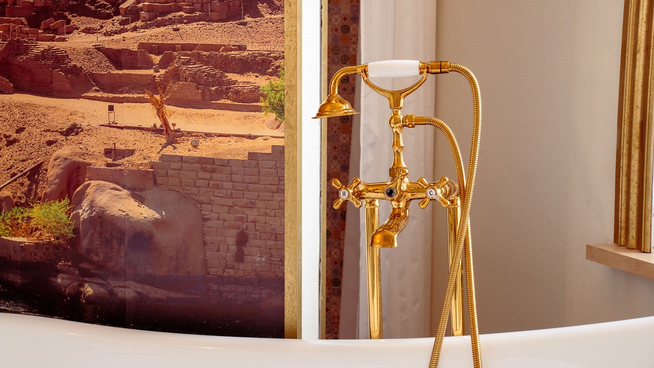 Photo of Patio Balcony in Holsted