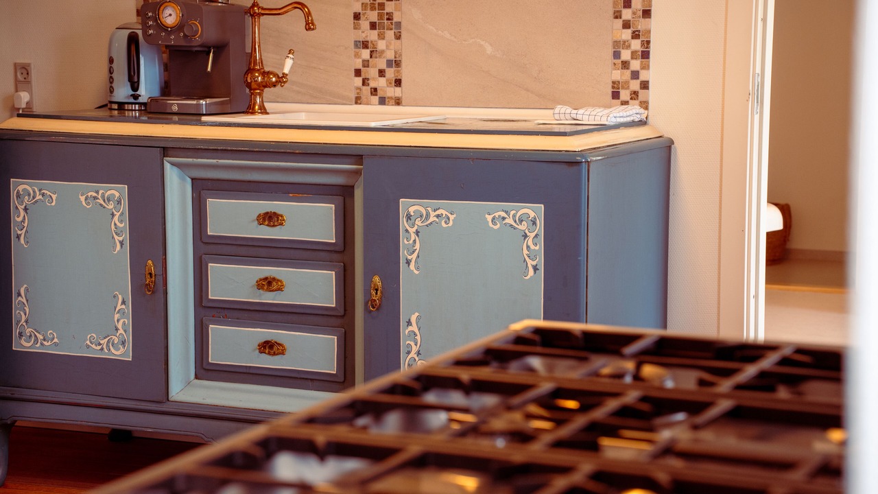 Photo of Patio Balcony in Holsted