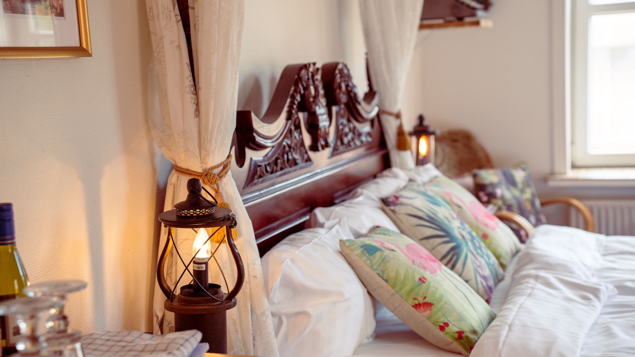Photo of Bedroom in Holsted