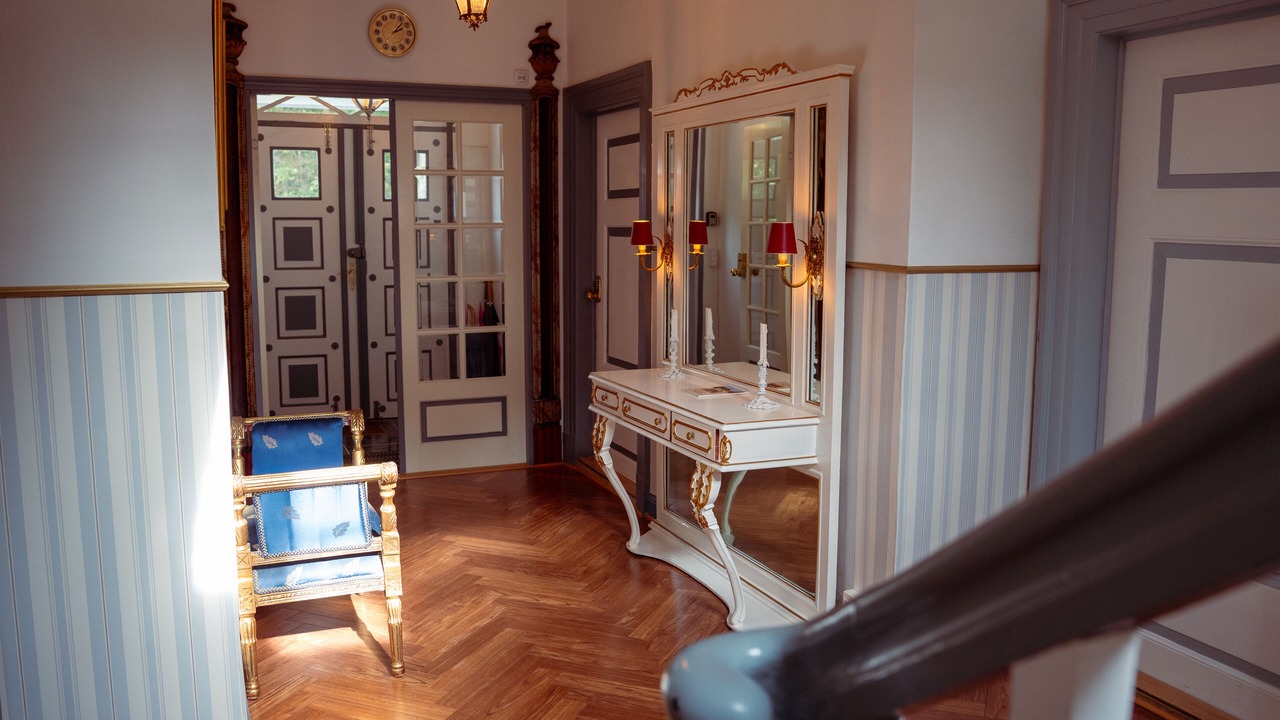 Photo of Outdoor in Holsted