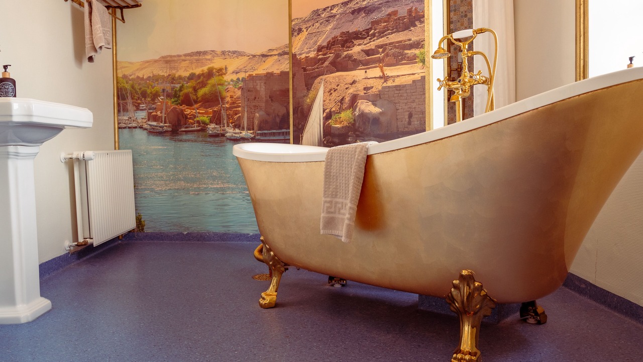 Photo of Patio Balcony in Holsted