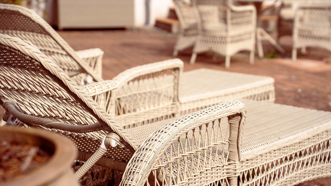 Photo of Outdoor in Holsted