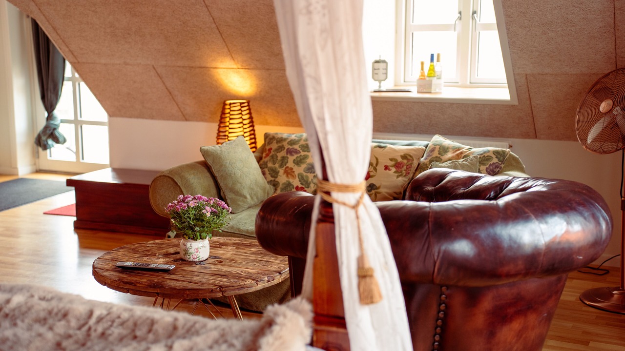 Photo of Bedroom in Holsted