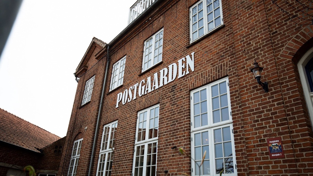 Photo of Outdoor in Holsted