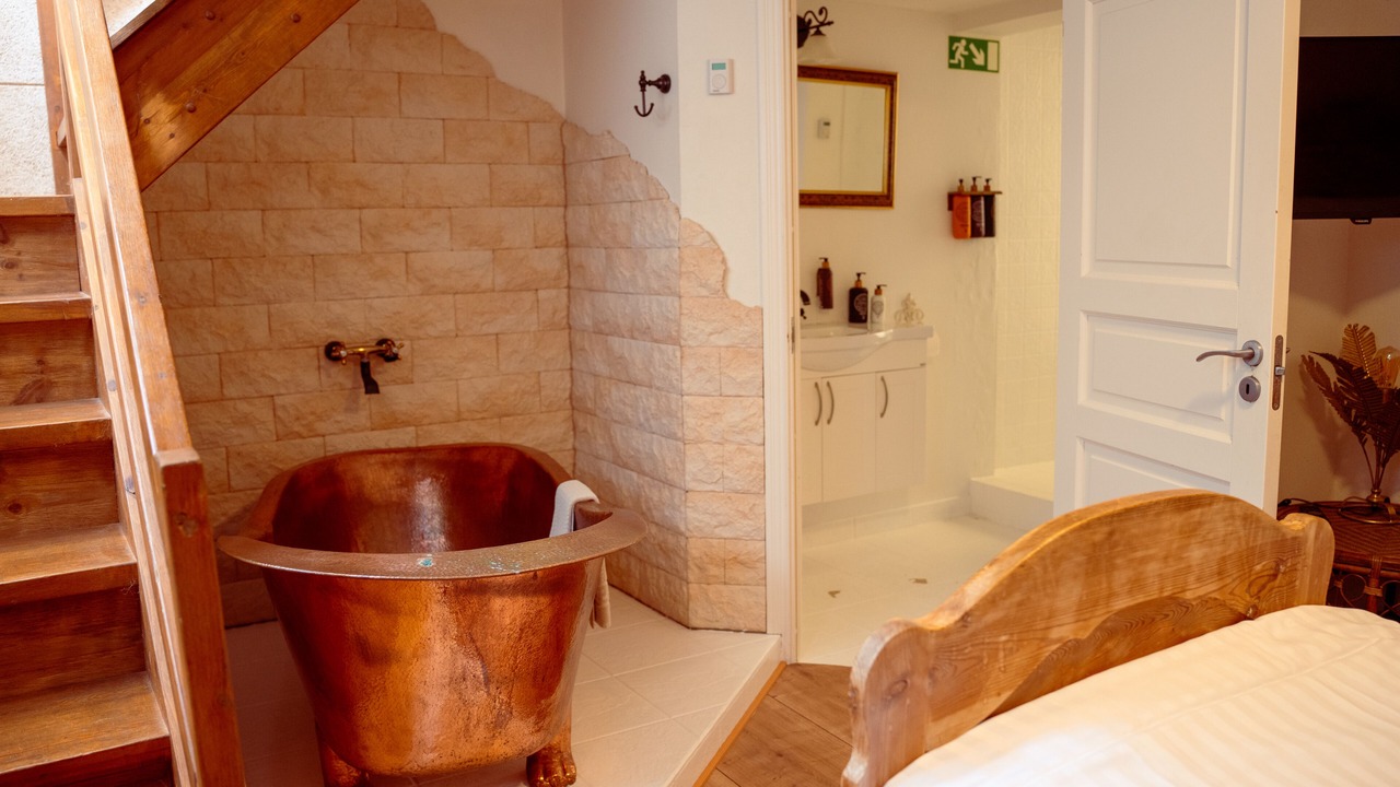 Photo of Bathroom in Holsted