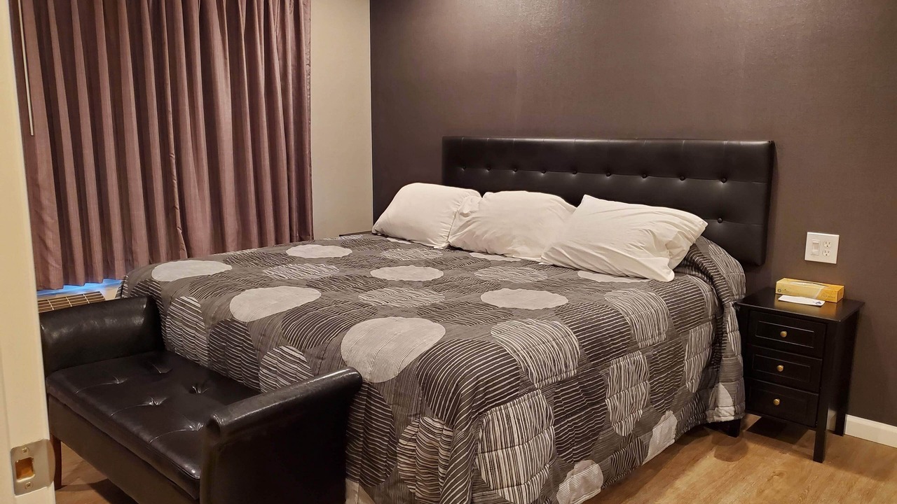 Photo of Bedroom in Brewster