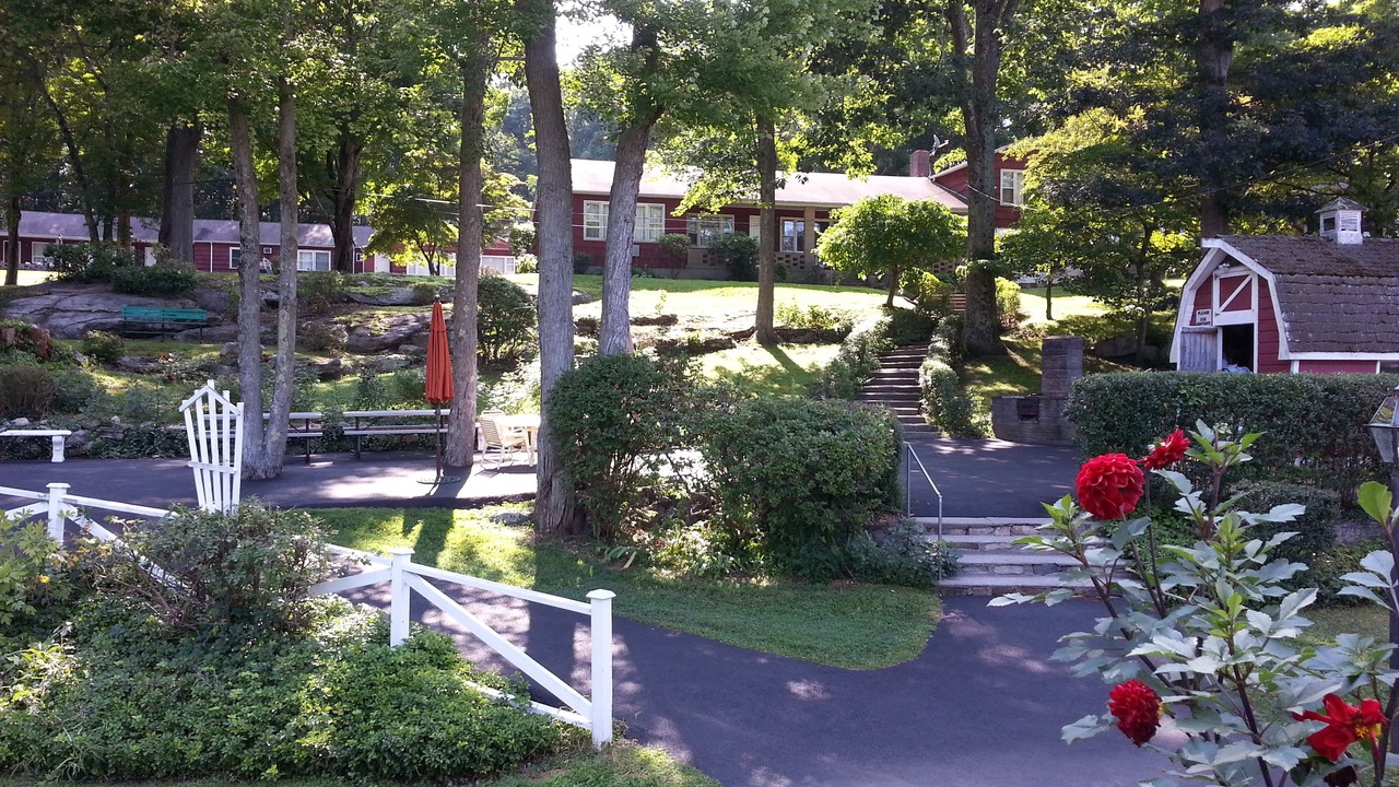 Photo of Outdoor in Brewster