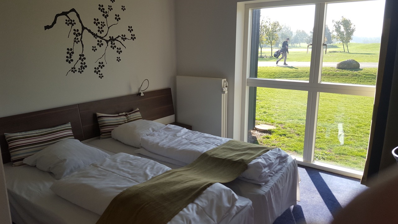 Photo of Bedroom in Slagelse