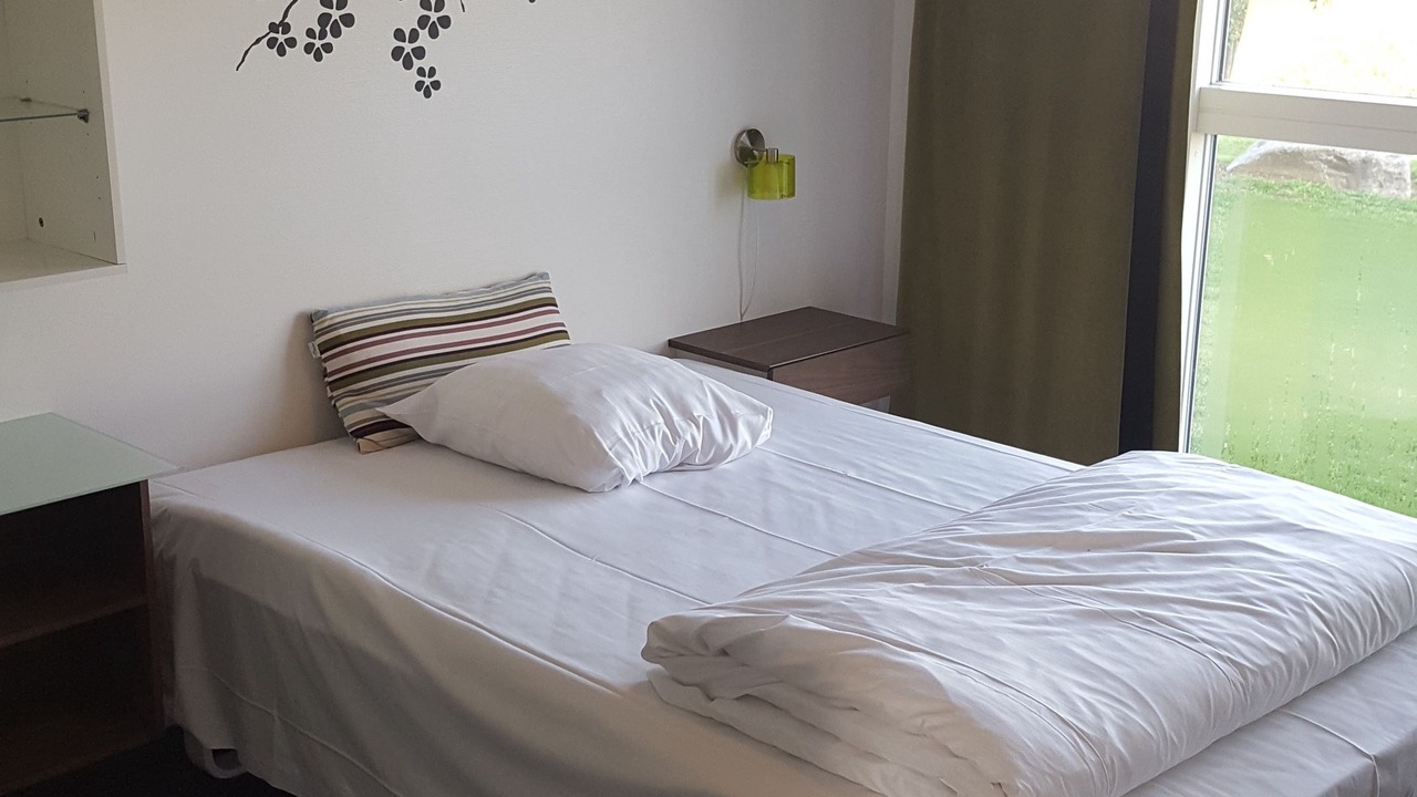 Photo of Bathroom in Slagelse