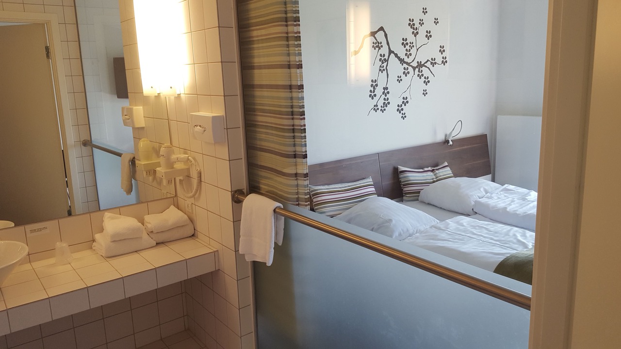 Photo of Bathroom in Slagelse