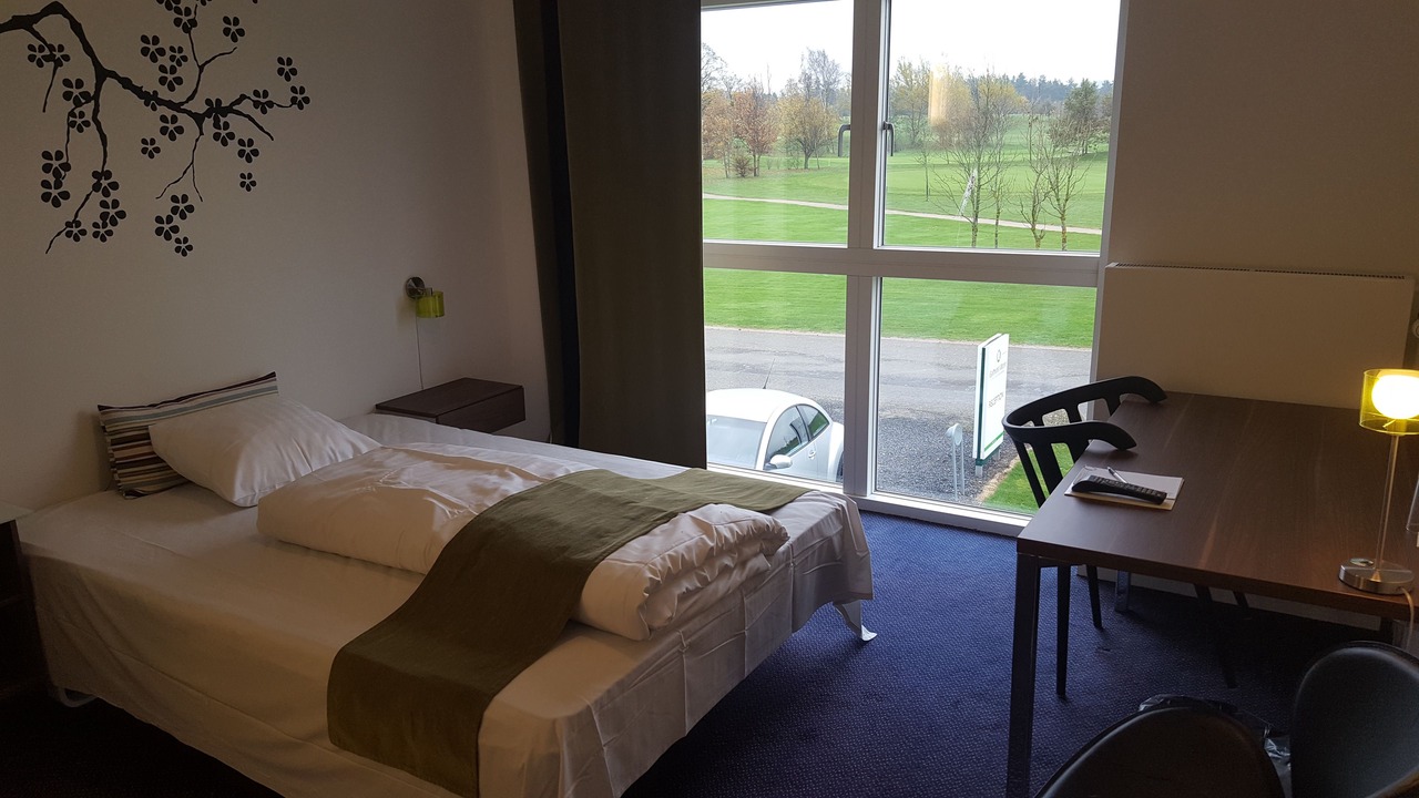 Photo of Bedroom in Slagelse