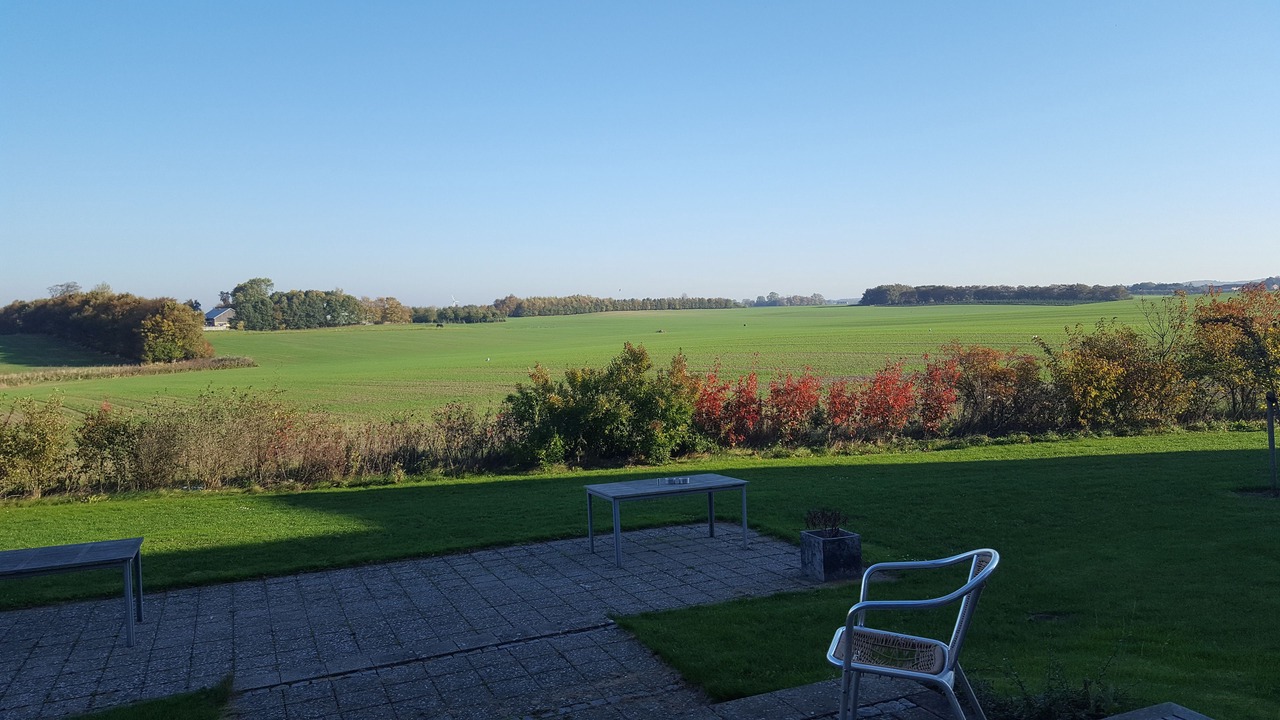 Photo of Patio Balcony in Slagelse