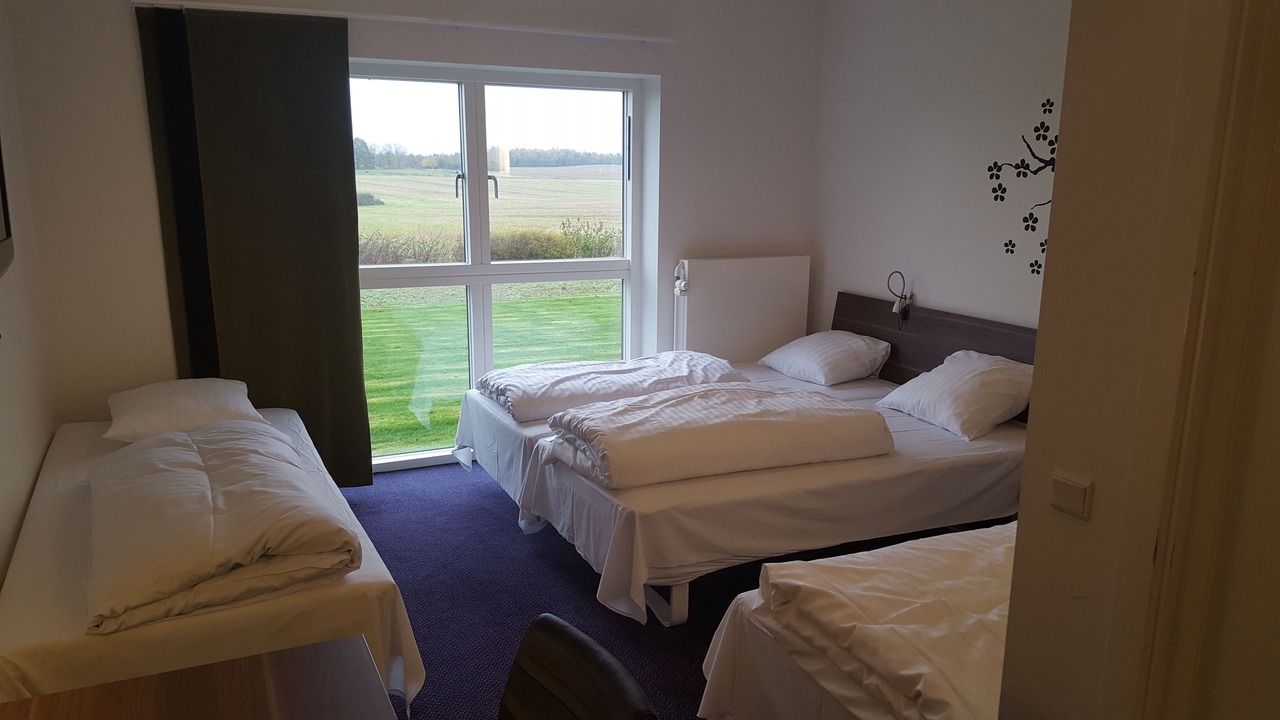 Photo of Bedroom in Slagelse