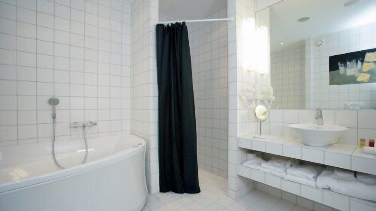 Photo of Bathroom in Slagelse