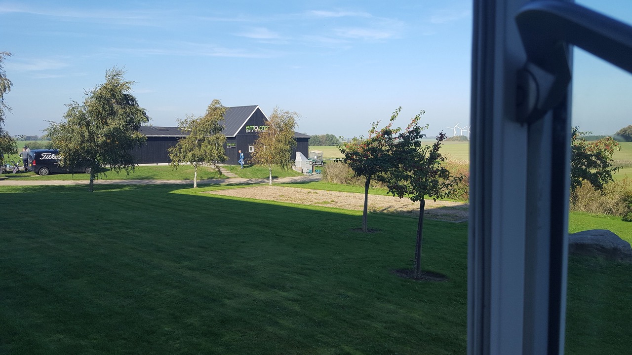 Photo of Bedroom in Slagelse