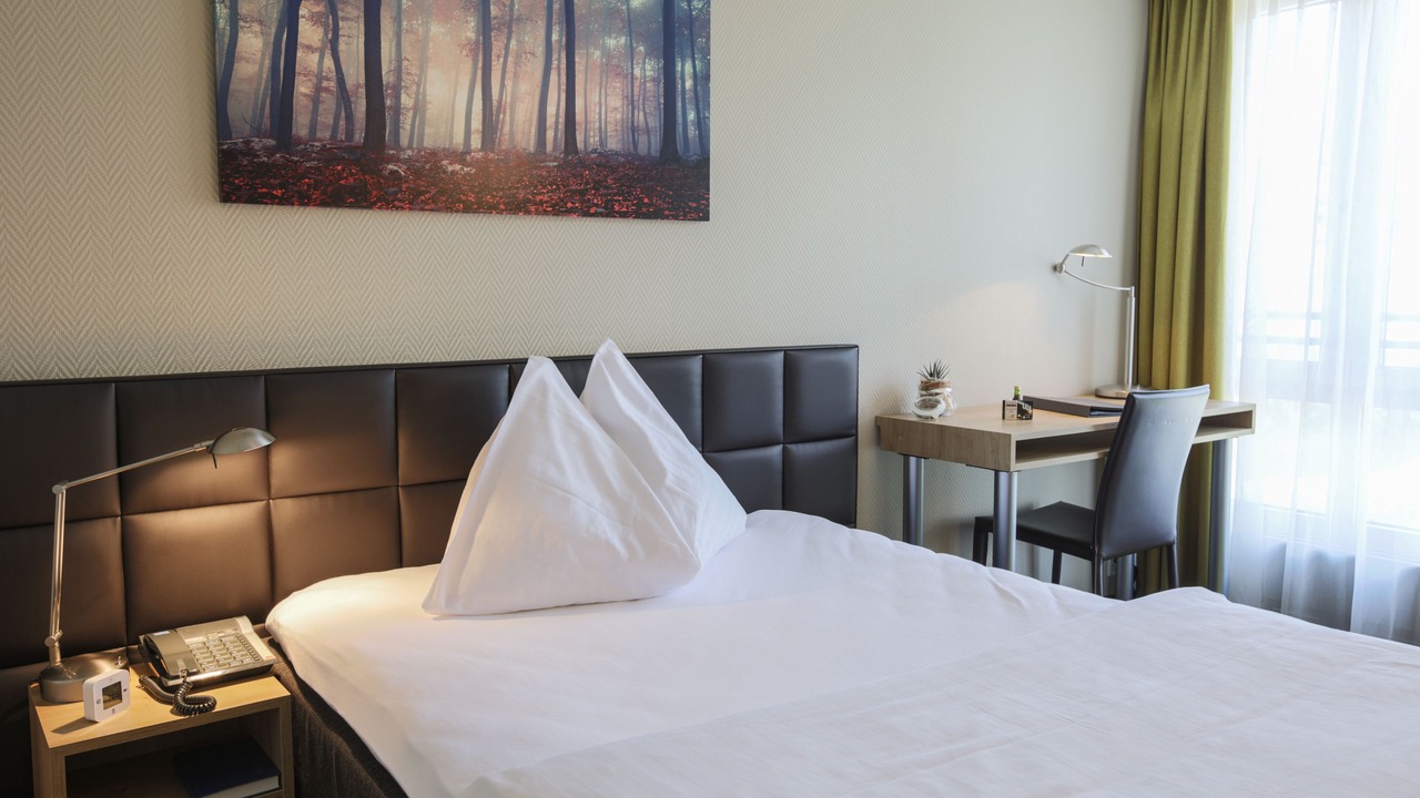 Photo of Bedroom in Herisau