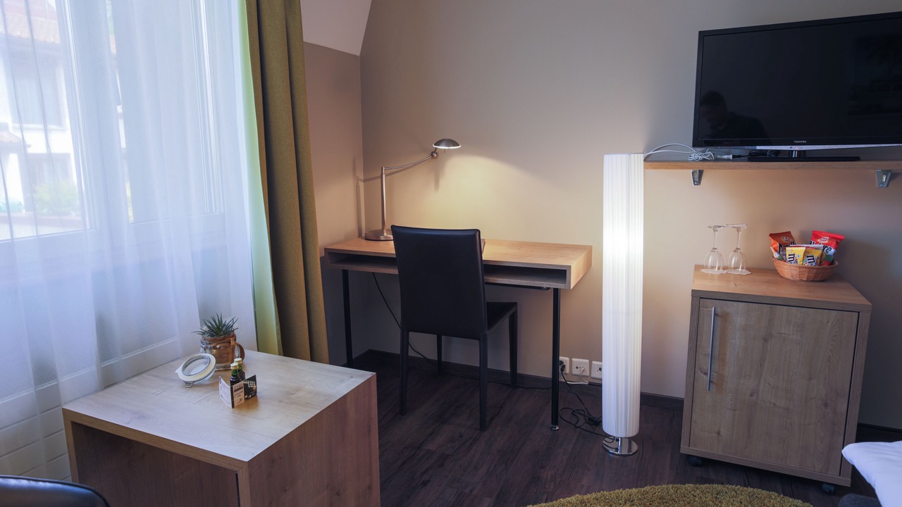 Photo of Bedroom in Herisau
