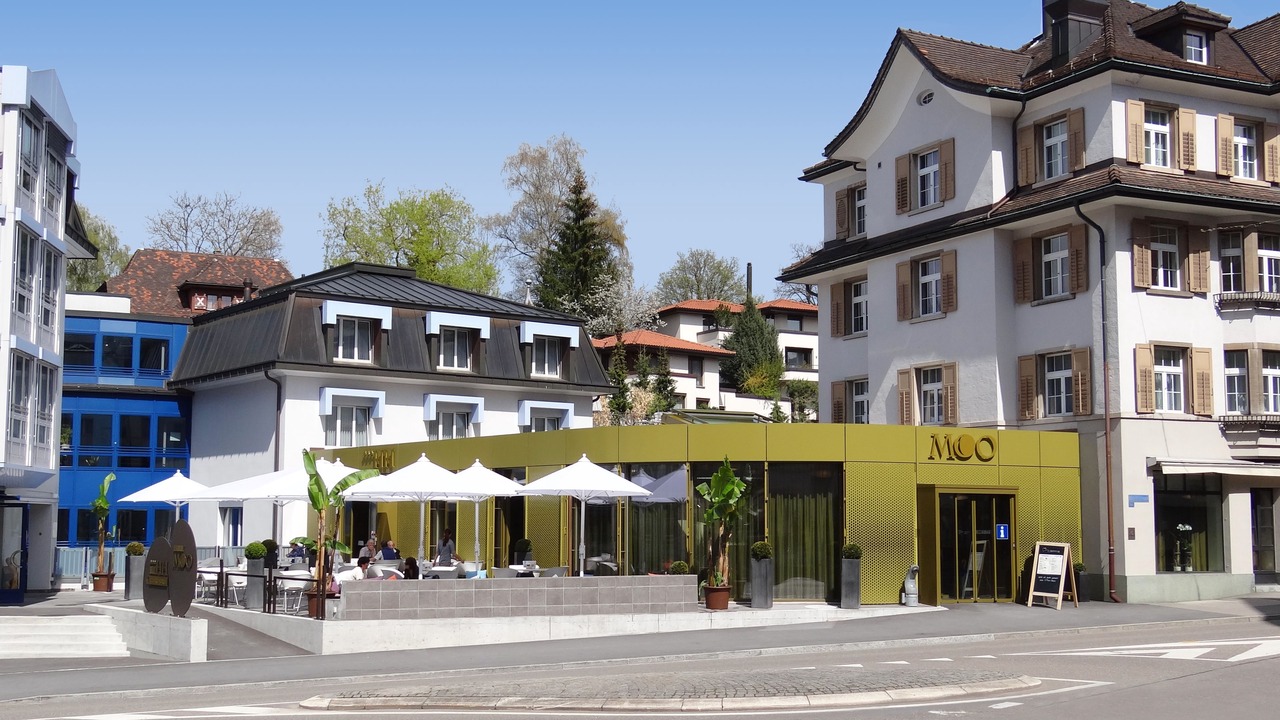 Photo of Others in Herisau