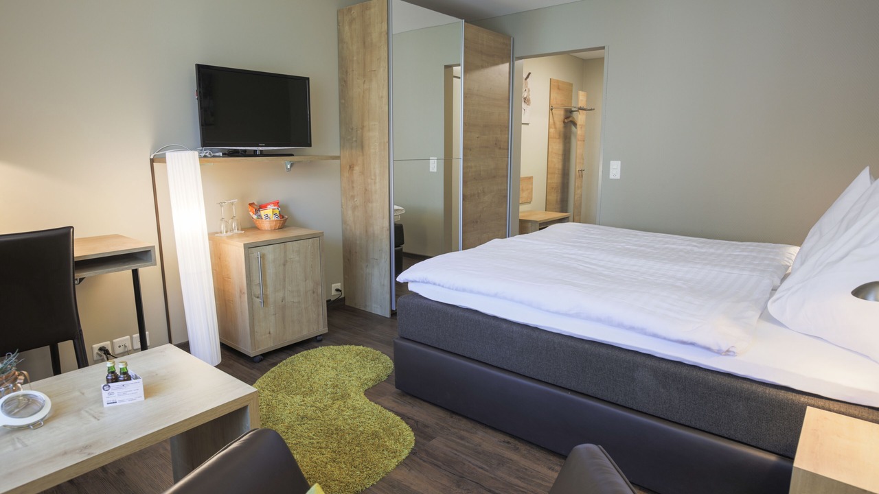 Photo of Bedroom in Herisau
