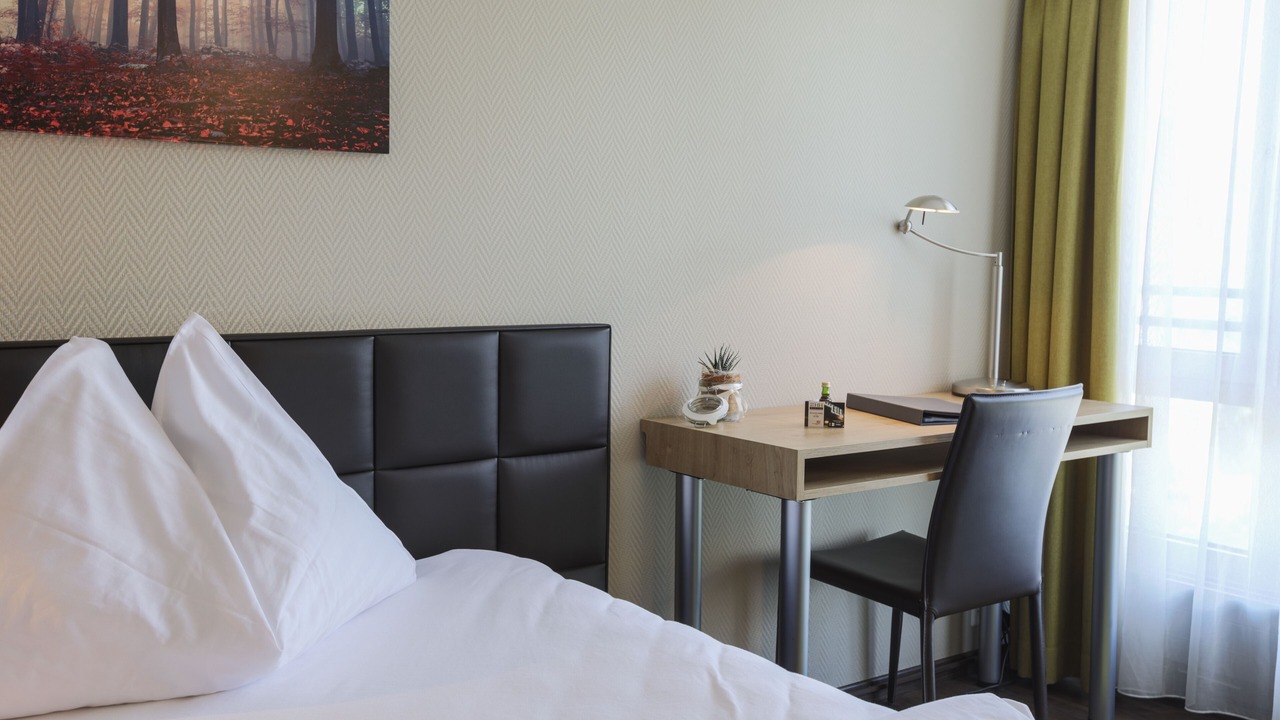 Photo of Bedroom in Herisau