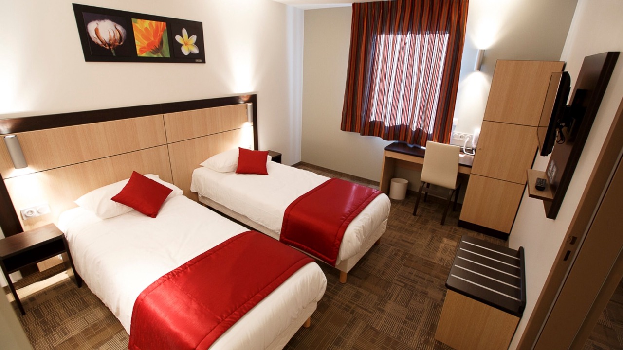 Photo of Bedroom in Maizieres-la-Grande-Paroisse