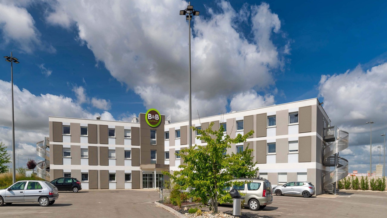 Photo of Outdoor in Maizieres-la-Grande-Paroisse