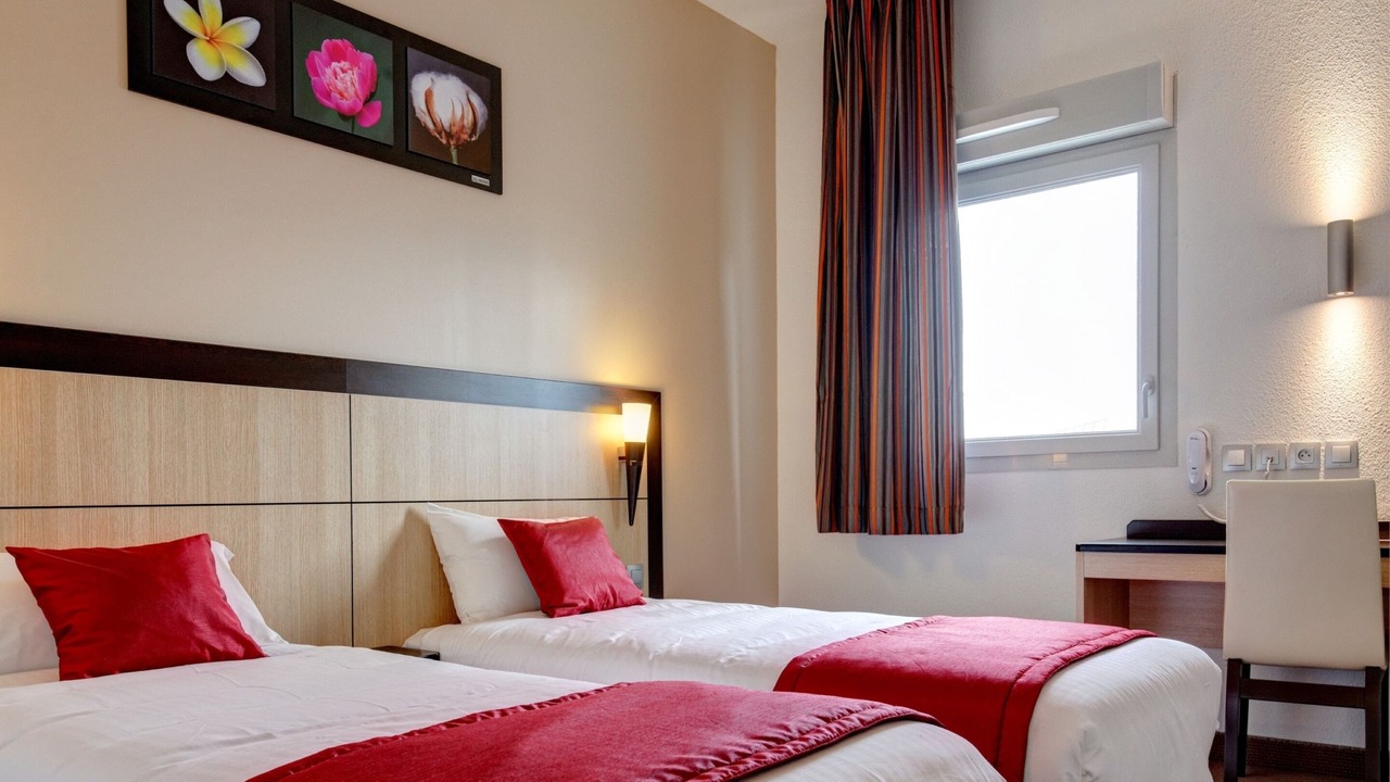 Photo of Bedroom in Maizieres-la-Grande-Paroisse