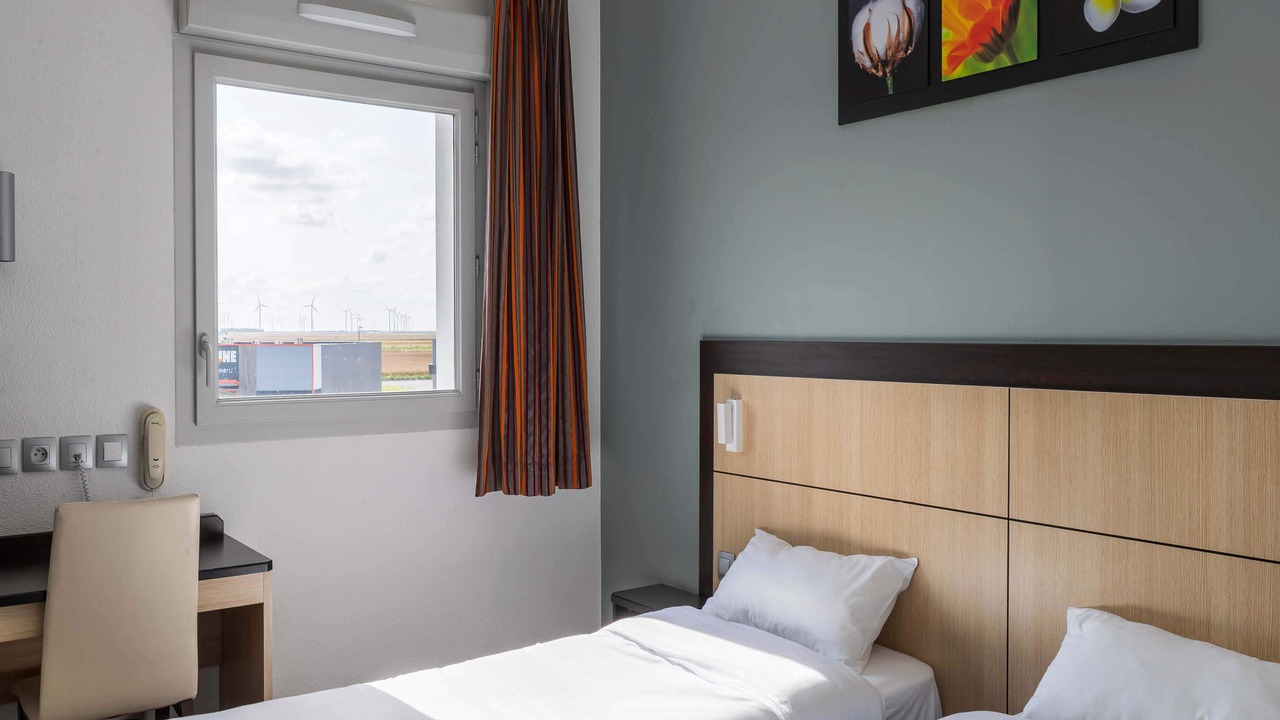 Photo of Bedroom in Maizieres-la-Grande-Paroisse