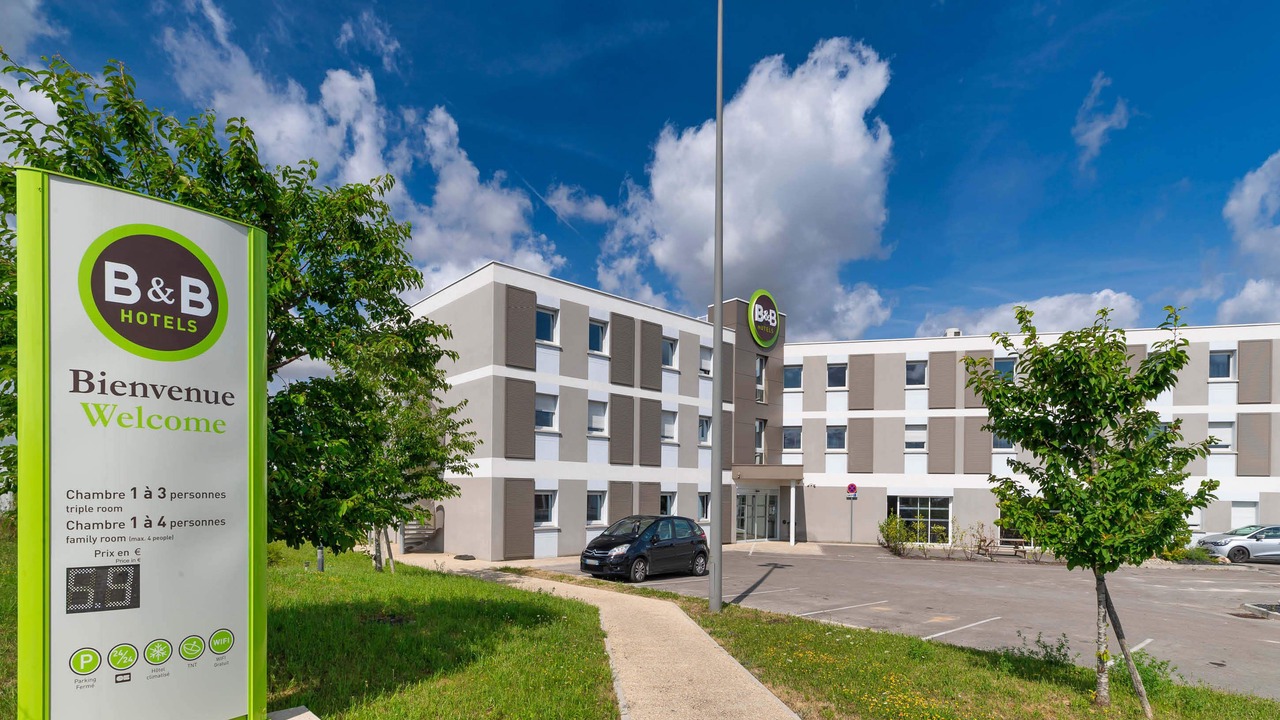 Photo of Outdoor in Maizieres-la-Grande-Paroisse