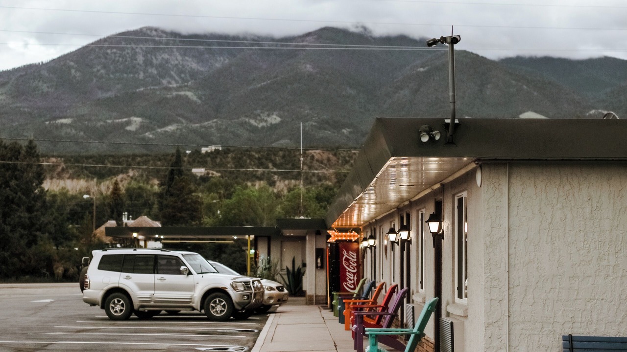 Photo of Others in Salida