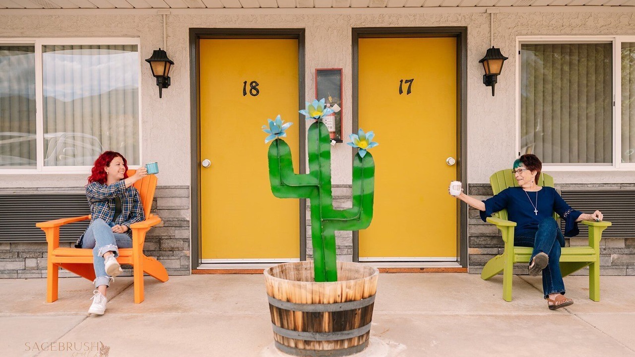 Photo of Outdoor in Salida