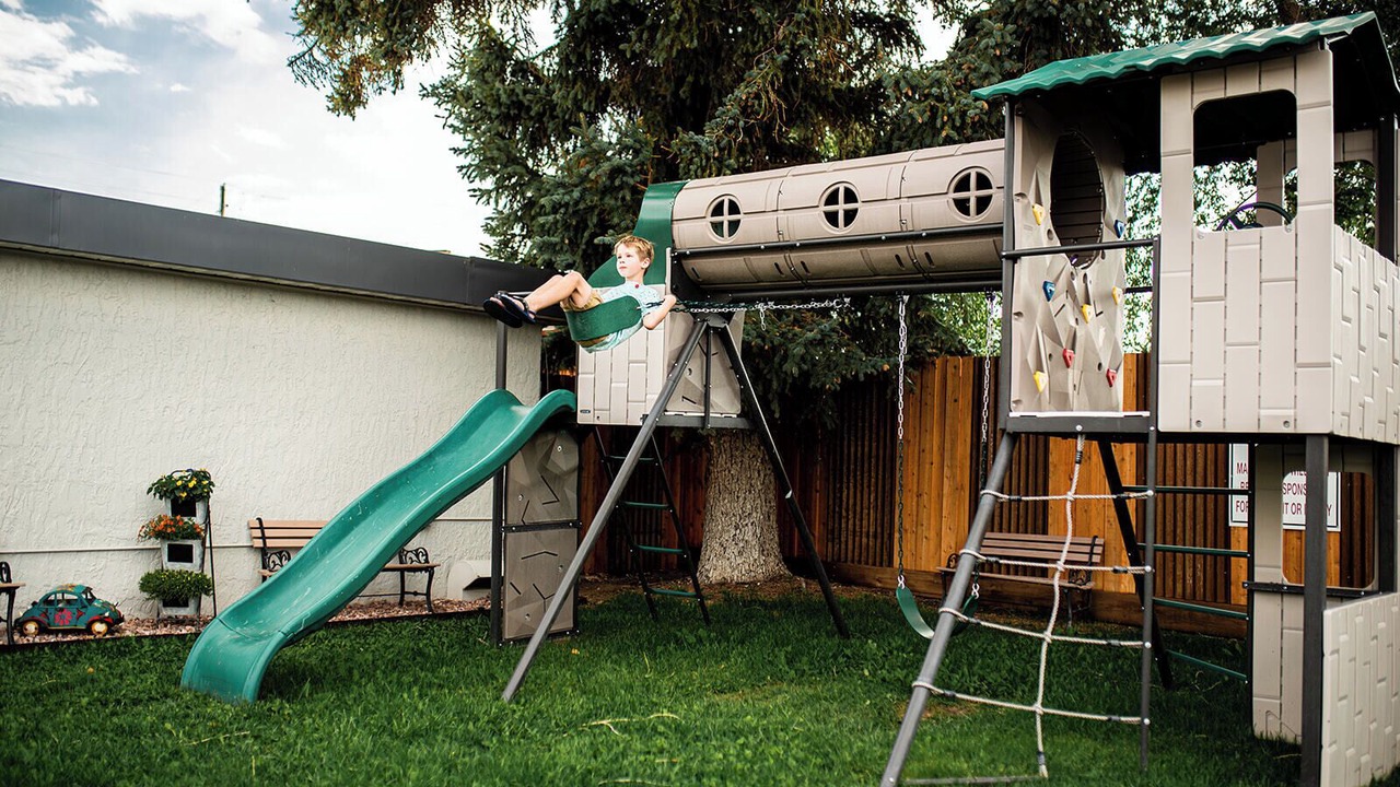 Photo of Outdoor in Salida