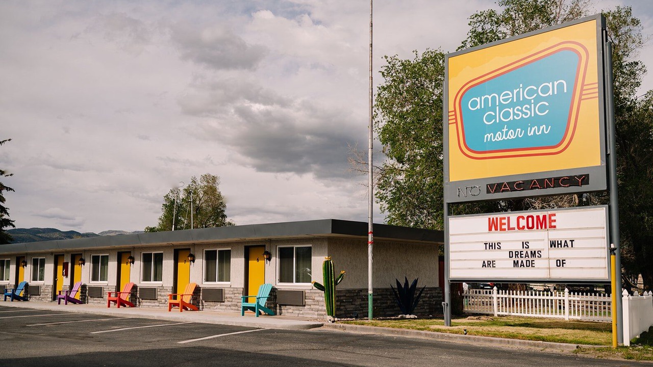 Photo of Outdoor in Salida