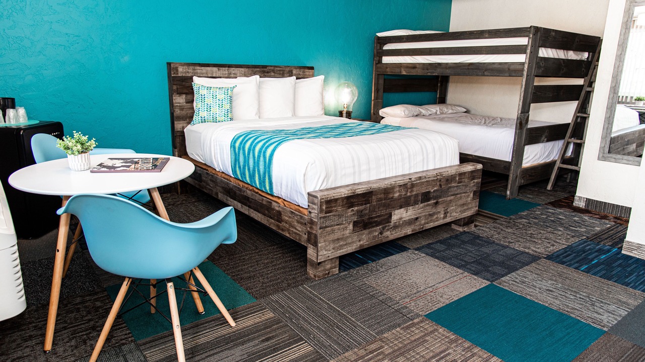 Photo of Bedroom in Salida
