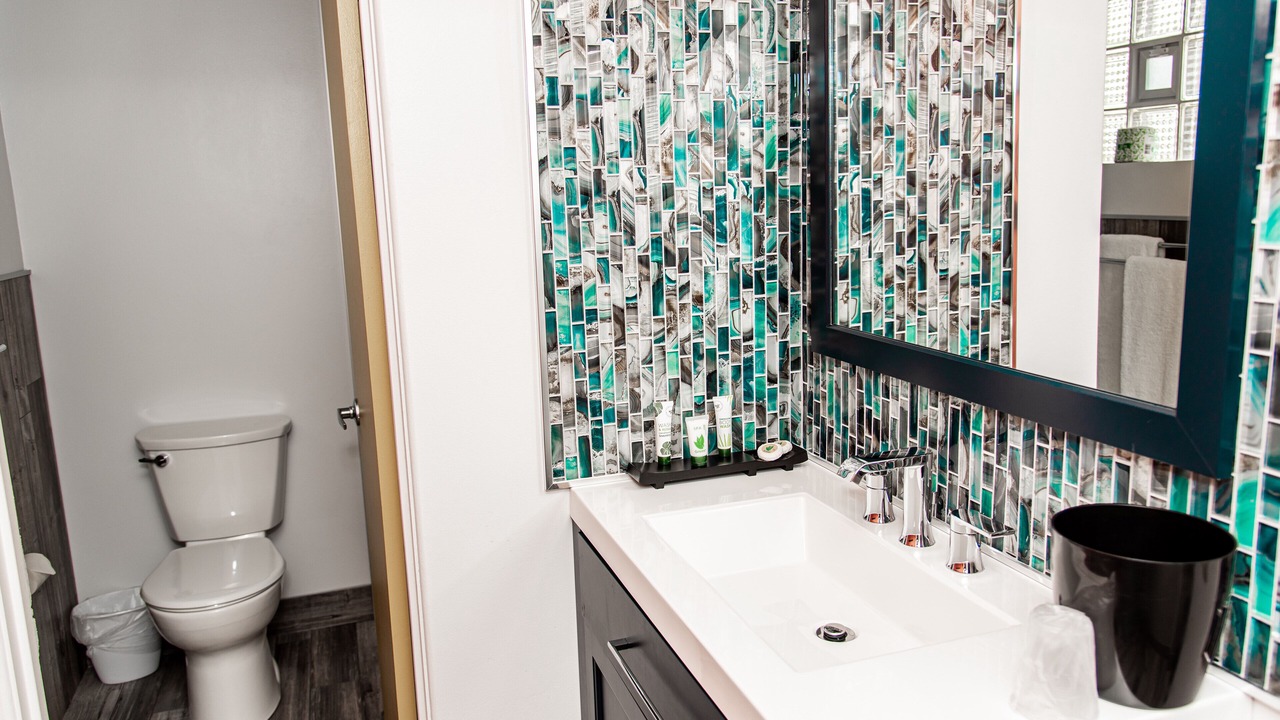 Photo of Bathroom in Salida