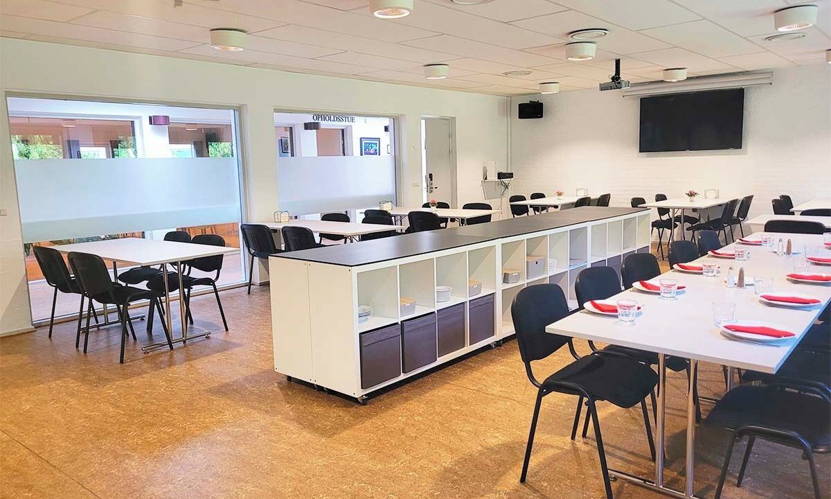 Photo of Others in Kolt Hasselager