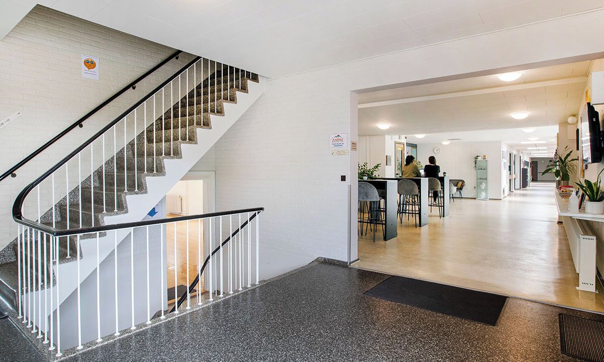 Photo of Others in Kolt Hasselager