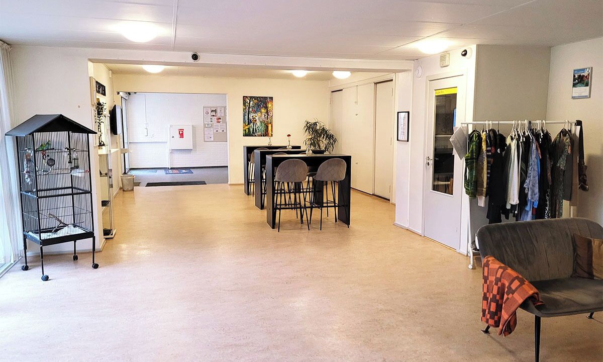 Photo of Others in Kolt Hasselager